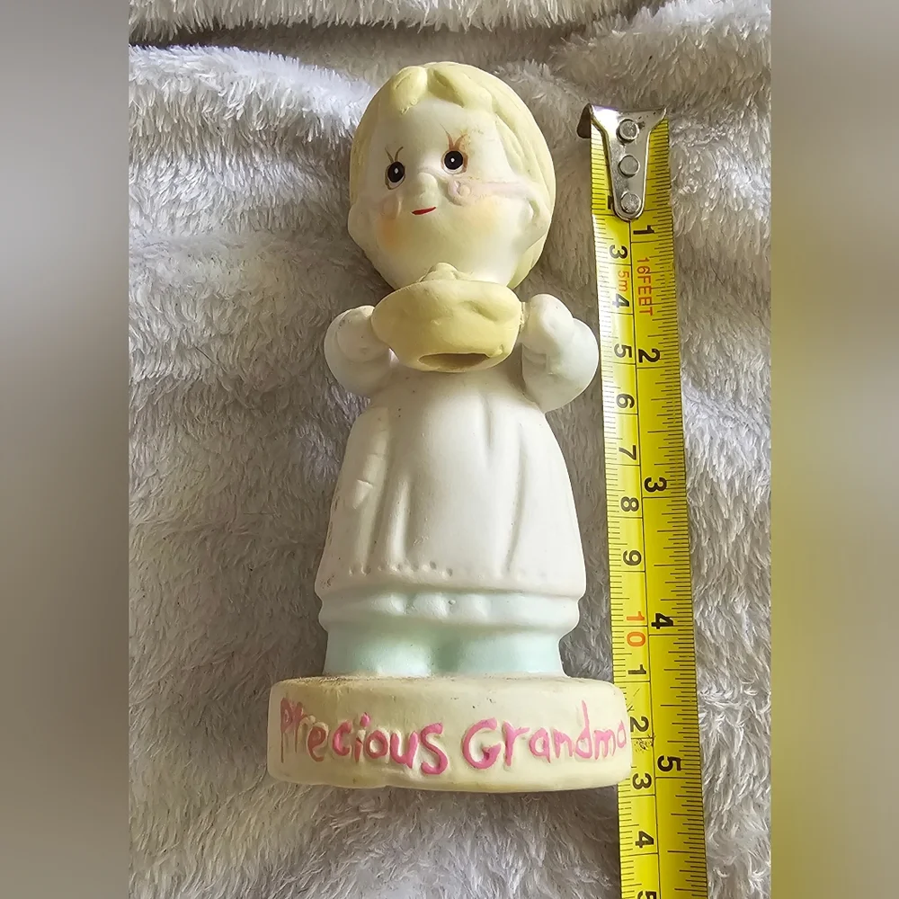 Precious Moments Grandma 5
